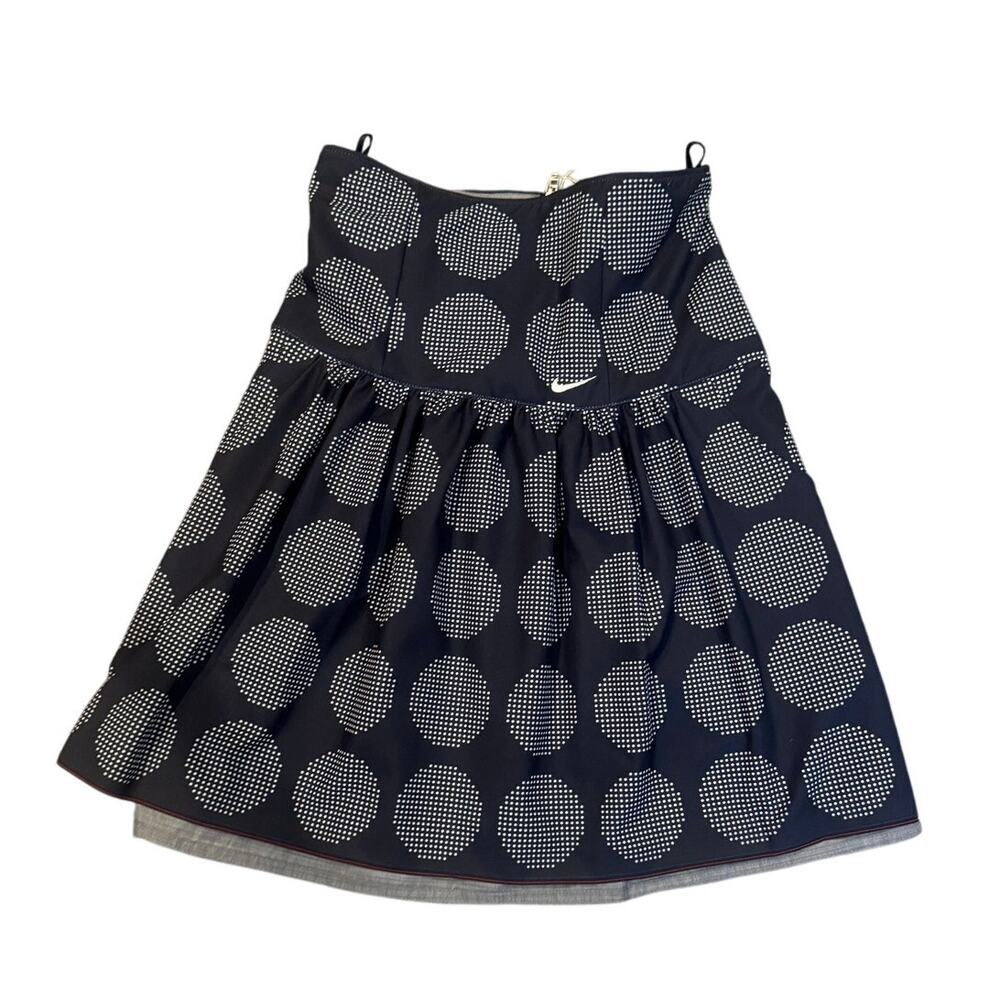 Nike Golf stay cool reversible skirt 2 NWT‎